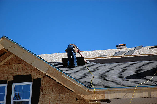 Best Emergency Roof Repair  in Kaneohe, HI