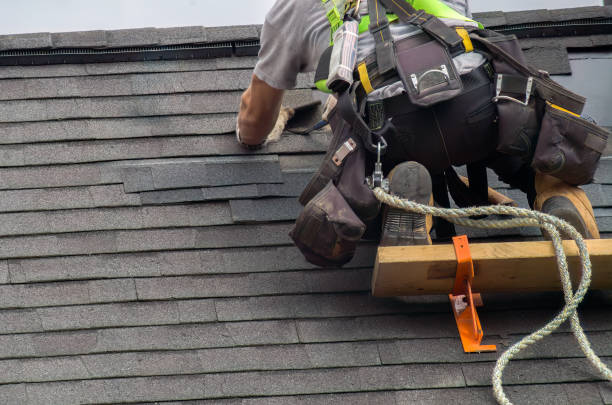 Quick and Trustworthy Emergency Roof Repair Services in Kaneohe, HI