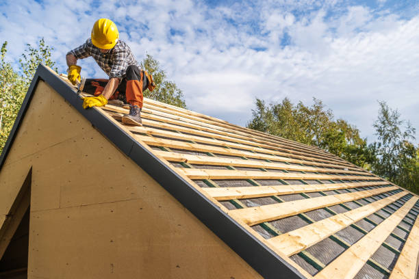 Best Roof Leak Repair  in Kaneohe, HI