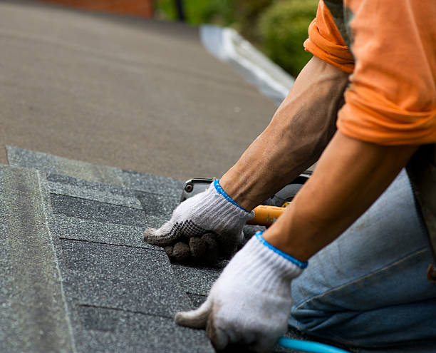 Best Roof Leak Repair  in Kaneohe, HI