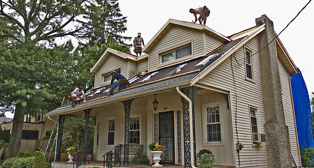 Roof Repair Estimates in Kaneohe, HI